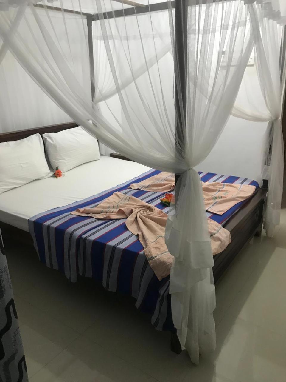 Bed and Breakfast Windy Garden Galle Exterior foto